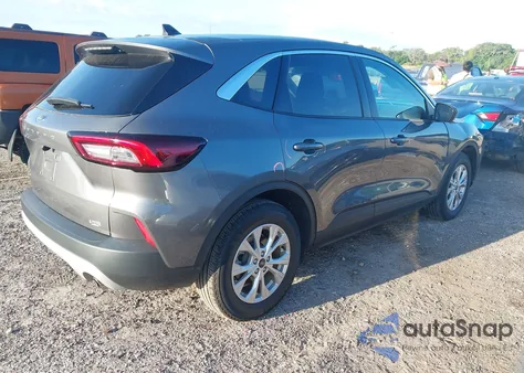 2023 Ford Escape Active from USA, damaged, VIN 1FMCU0GN3PUA43815